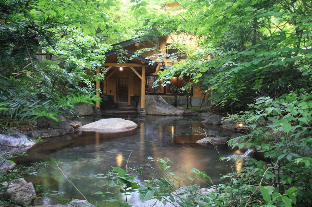 Outdoor view