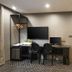 Business centre