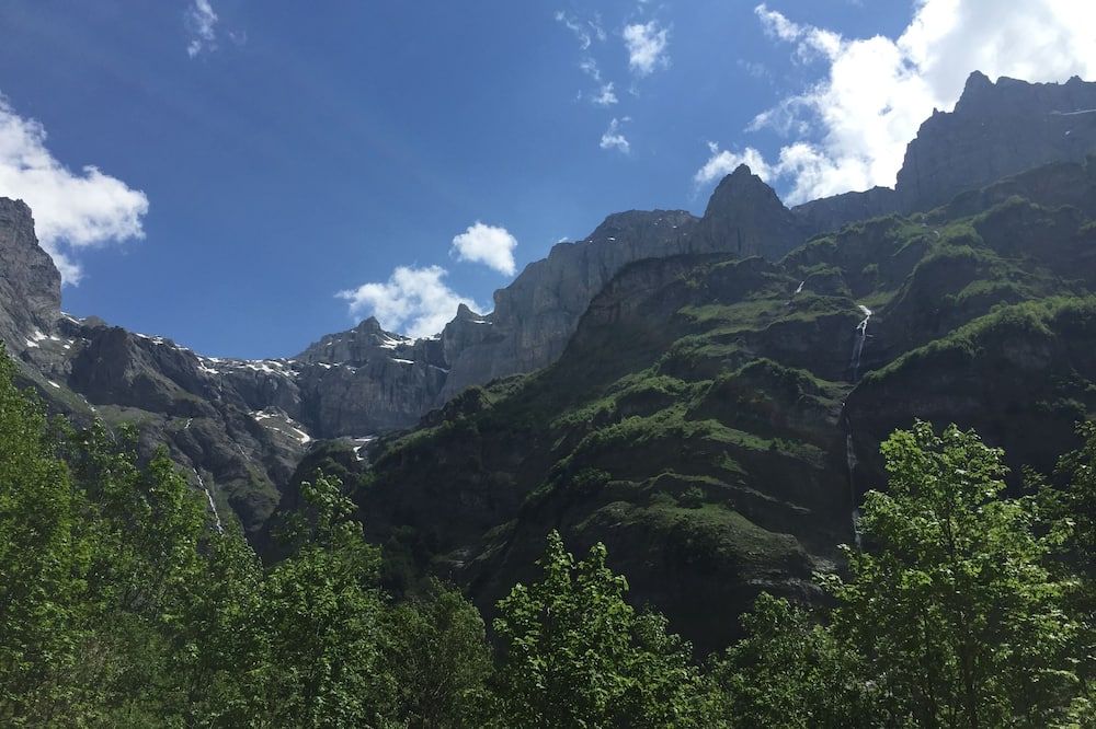 Outdoor view