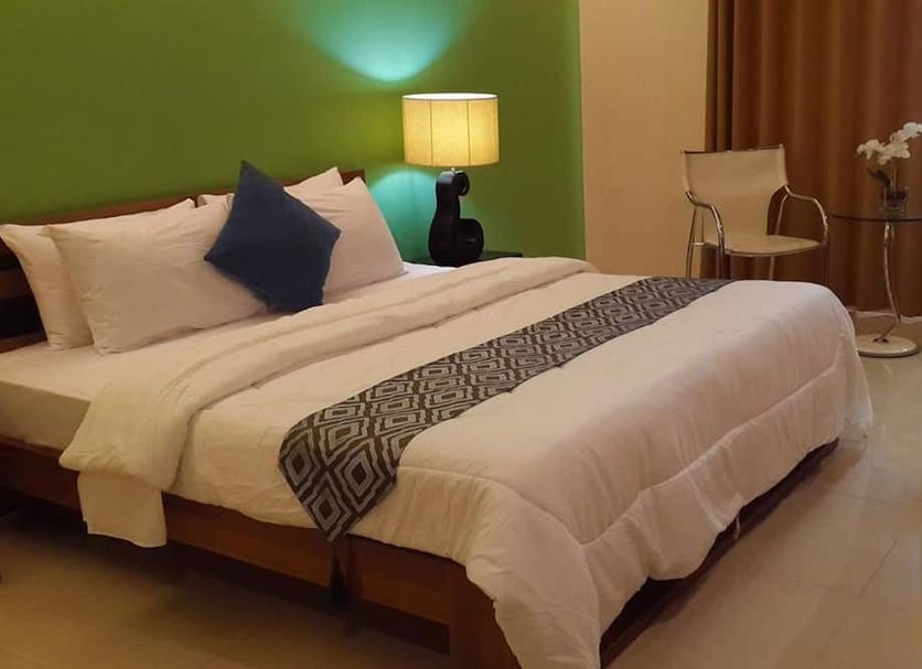 Bedroom Photo