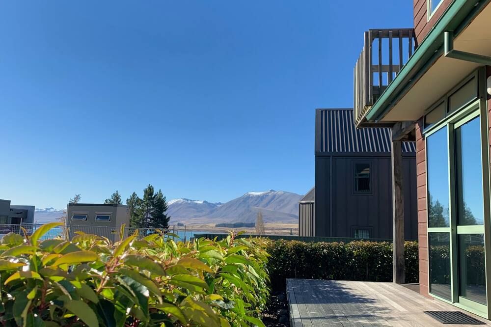 Outdoor view