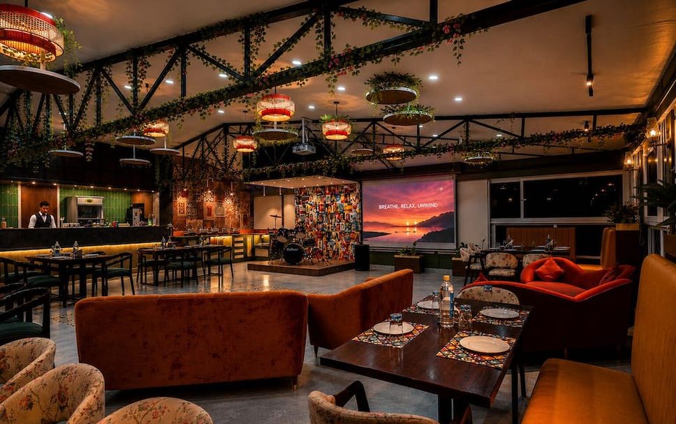 Bar Photo