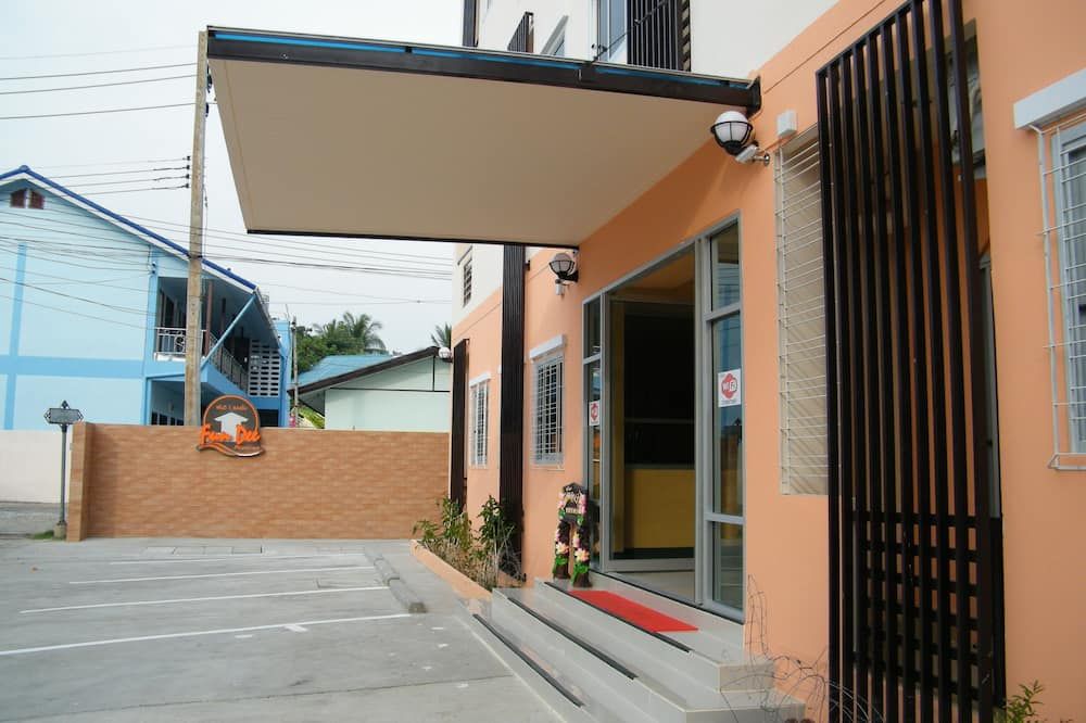 Outdoor view