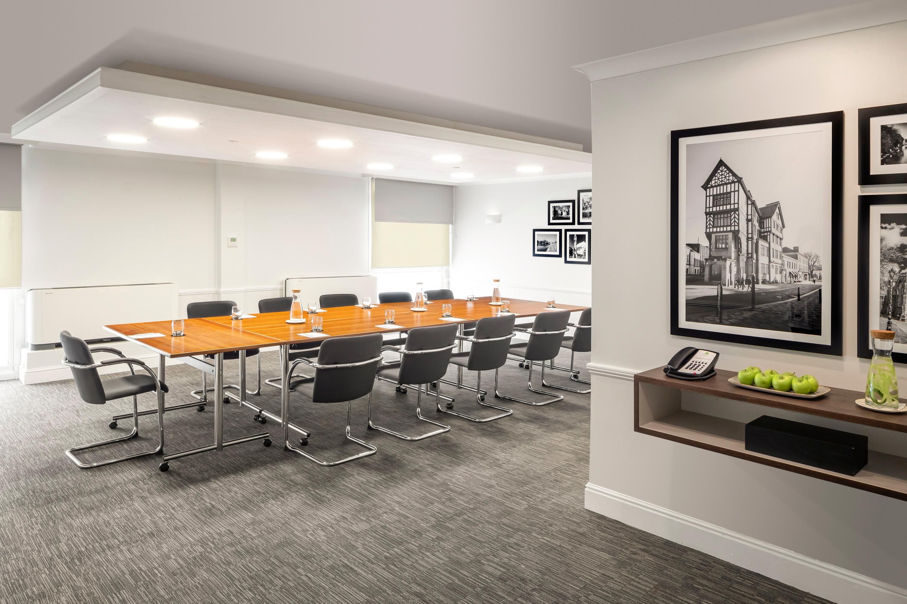 Conference room