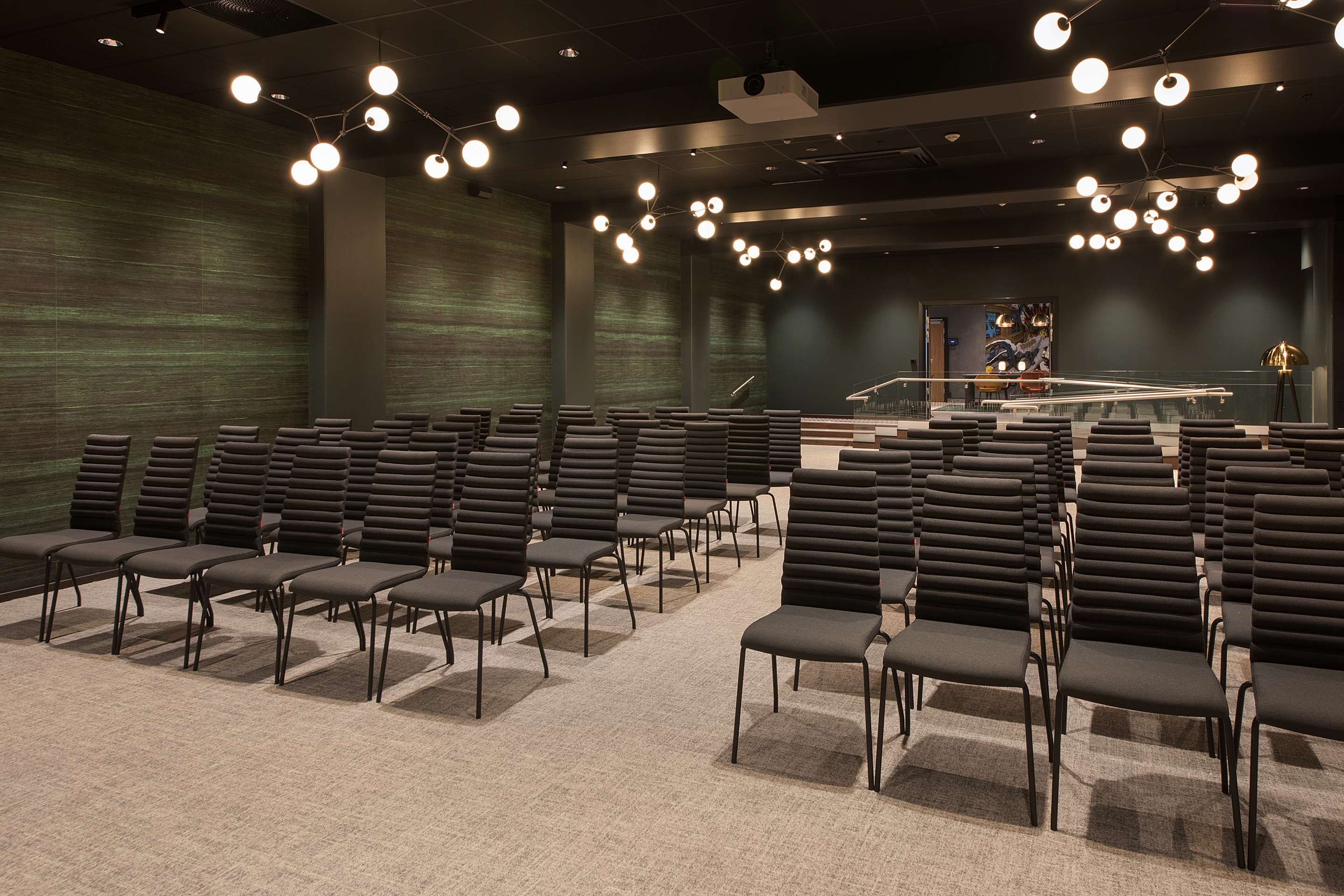 Conference room