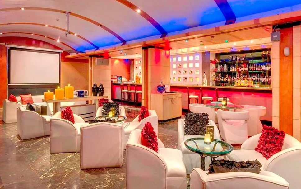 Bar Photo