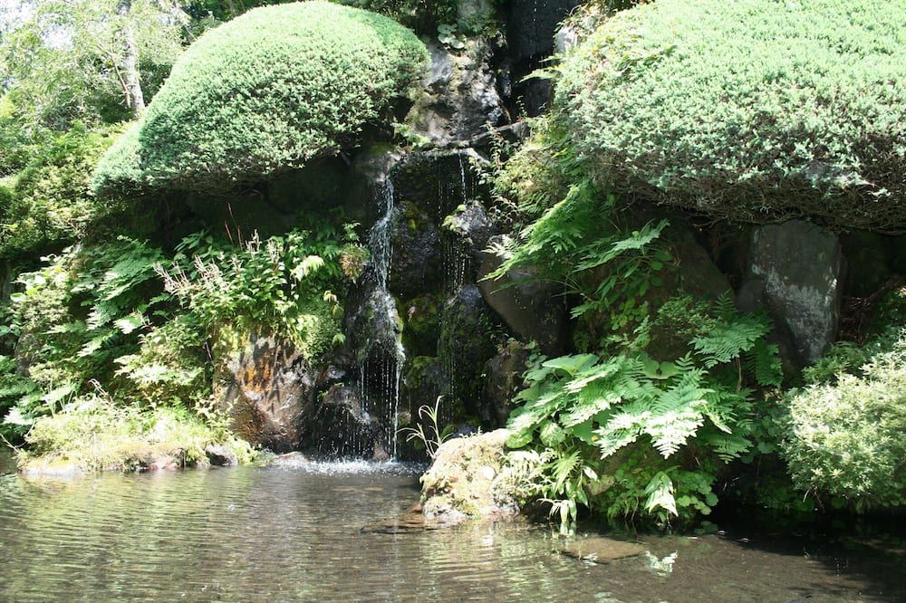 Outdoor view