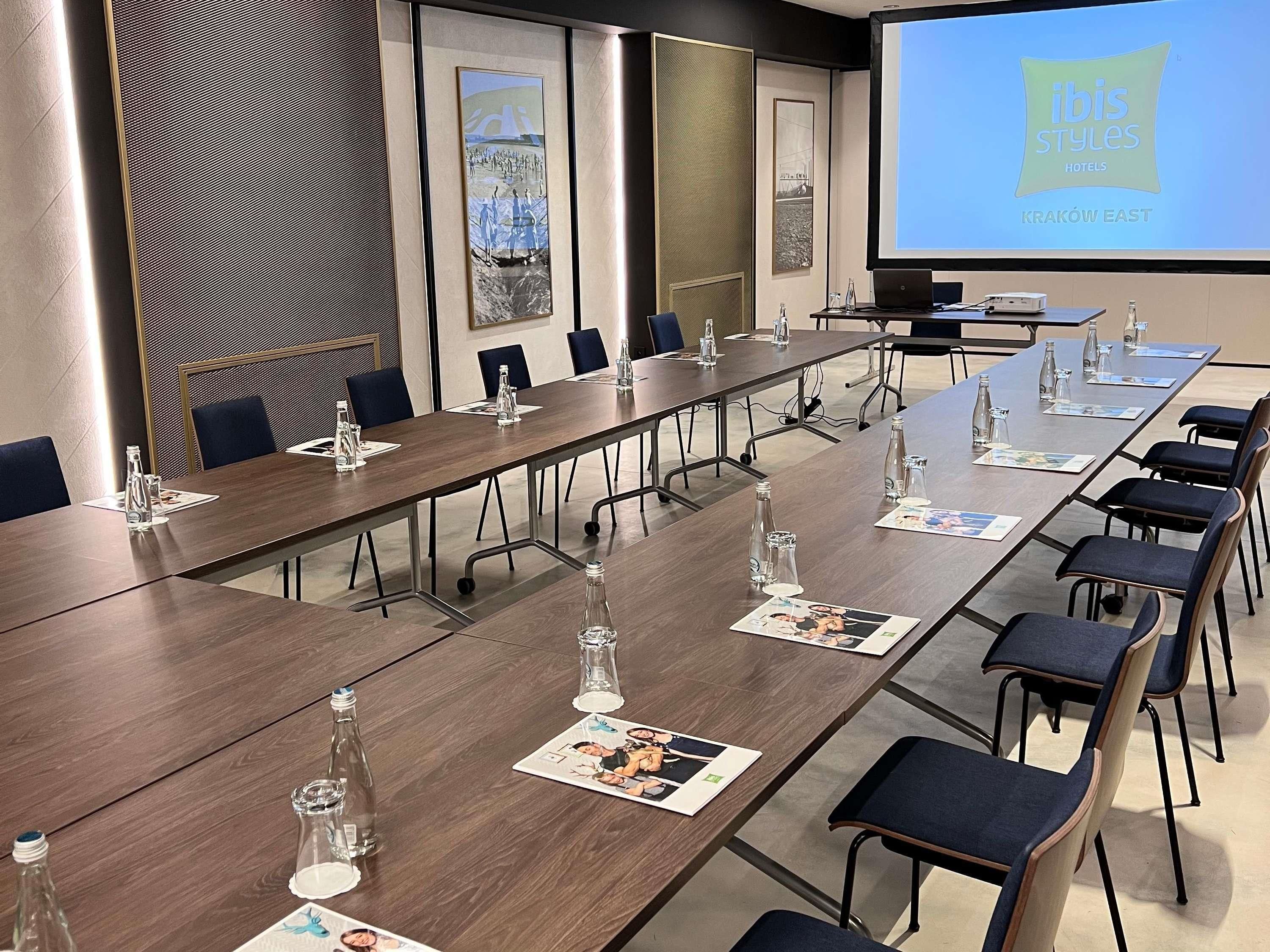 Conference room