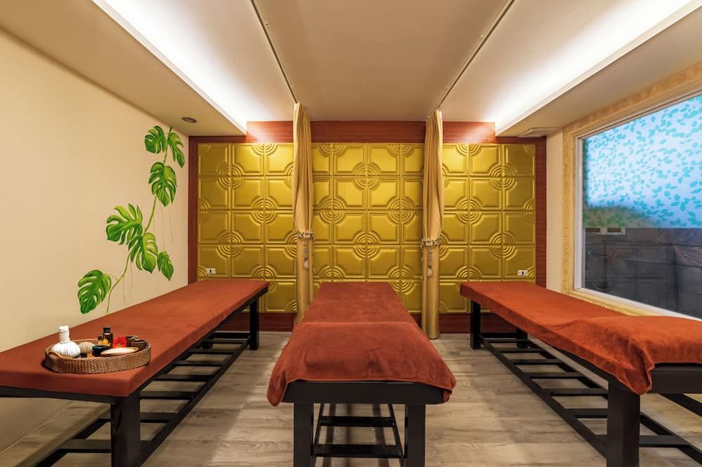 Spa