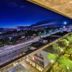 Outdoor view