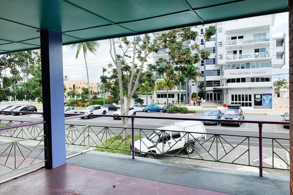 Outdoor view