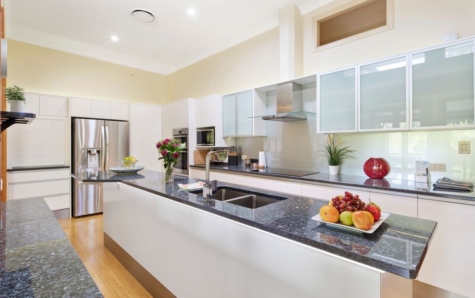 Kitchen Photo