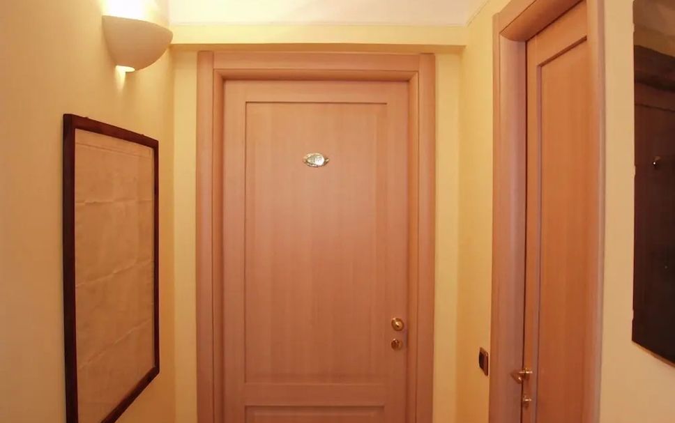 Hallway Photo