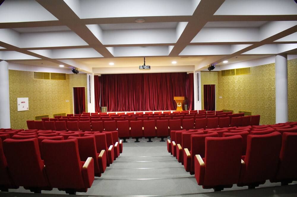 Conference room