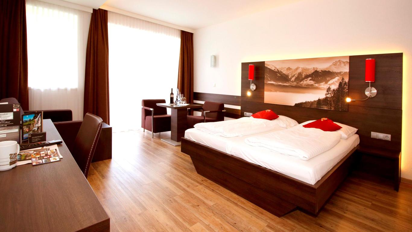 Hotel Zum Senner Zillertal - Adults only