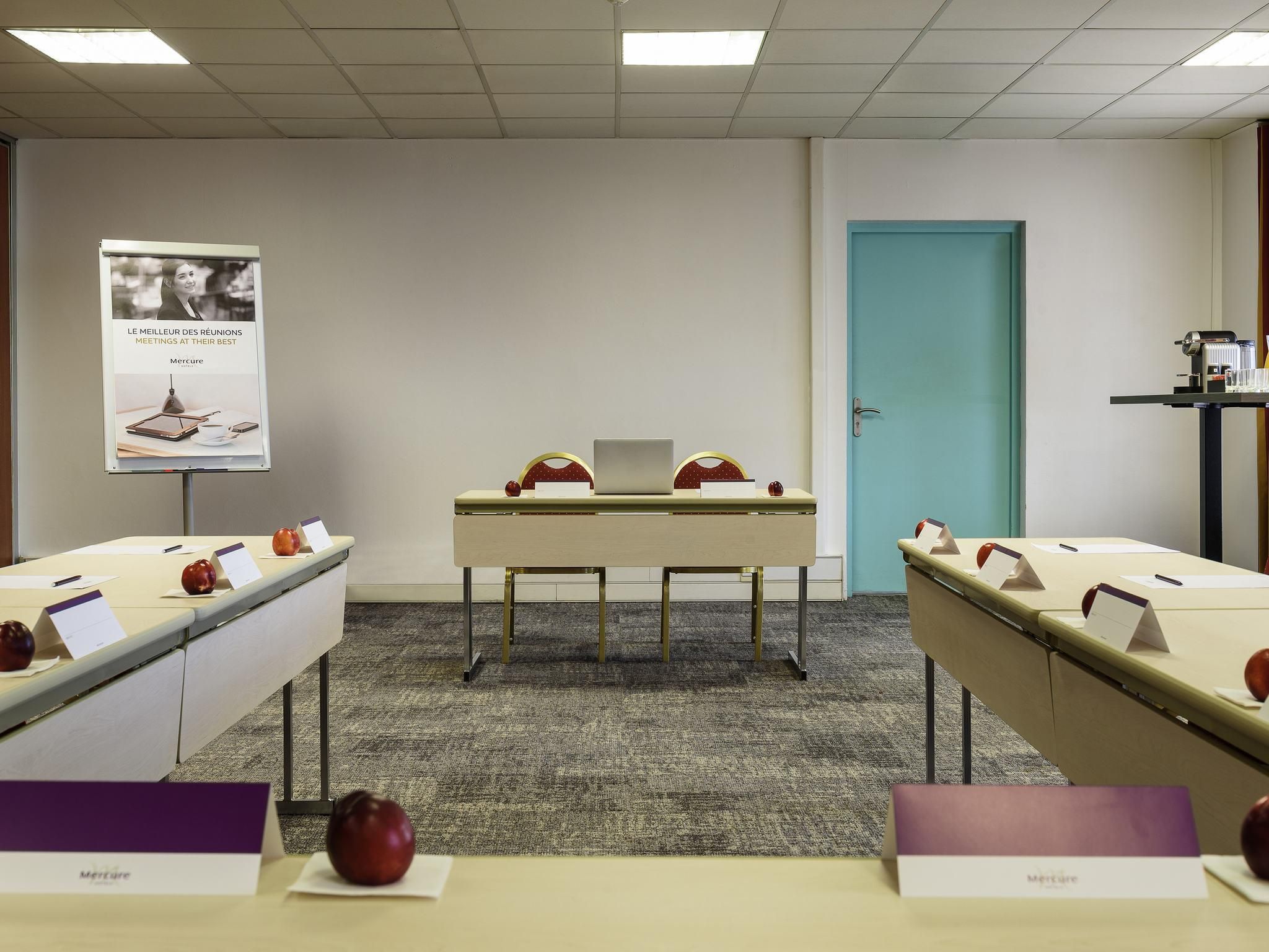 Conference room