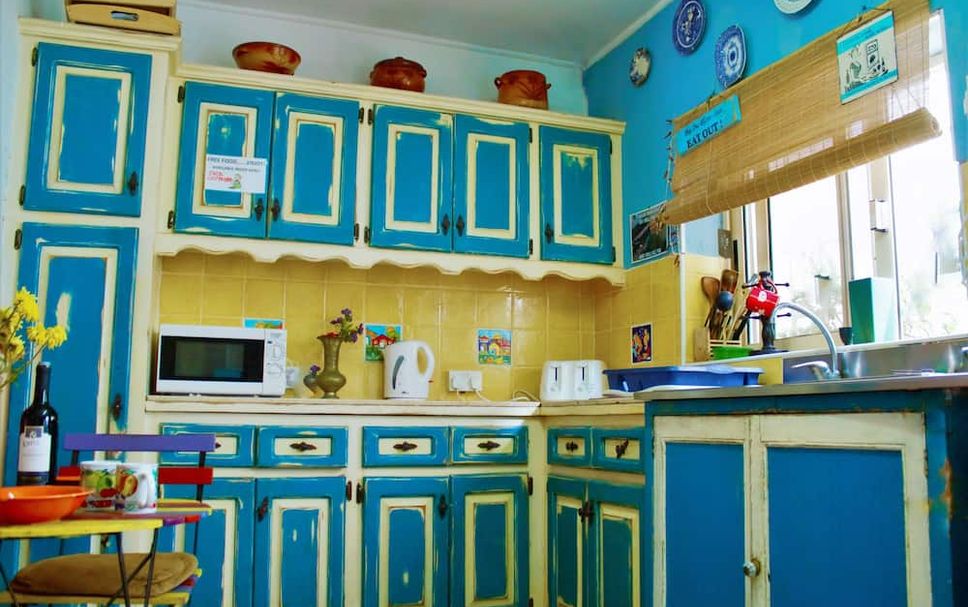 Kitchen Photo
