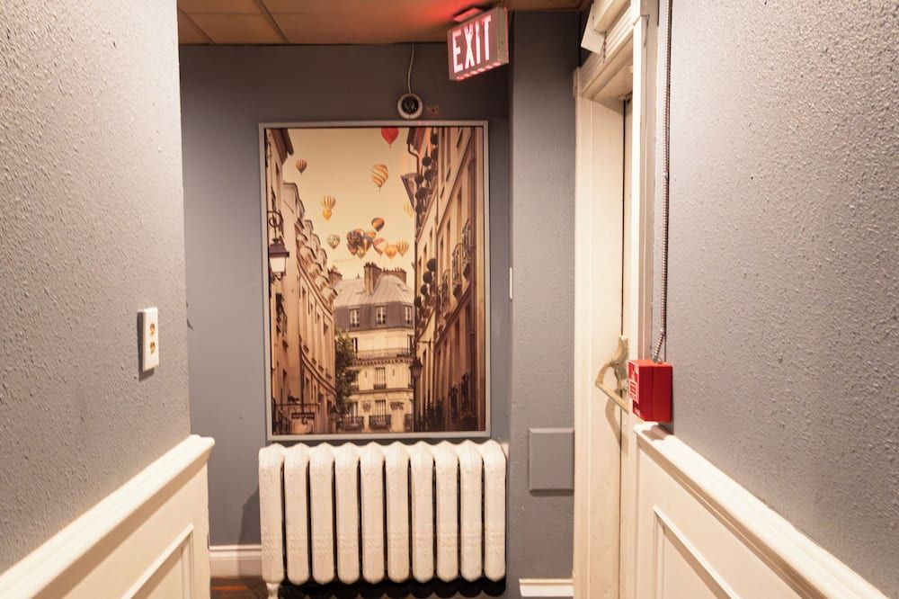Hallway