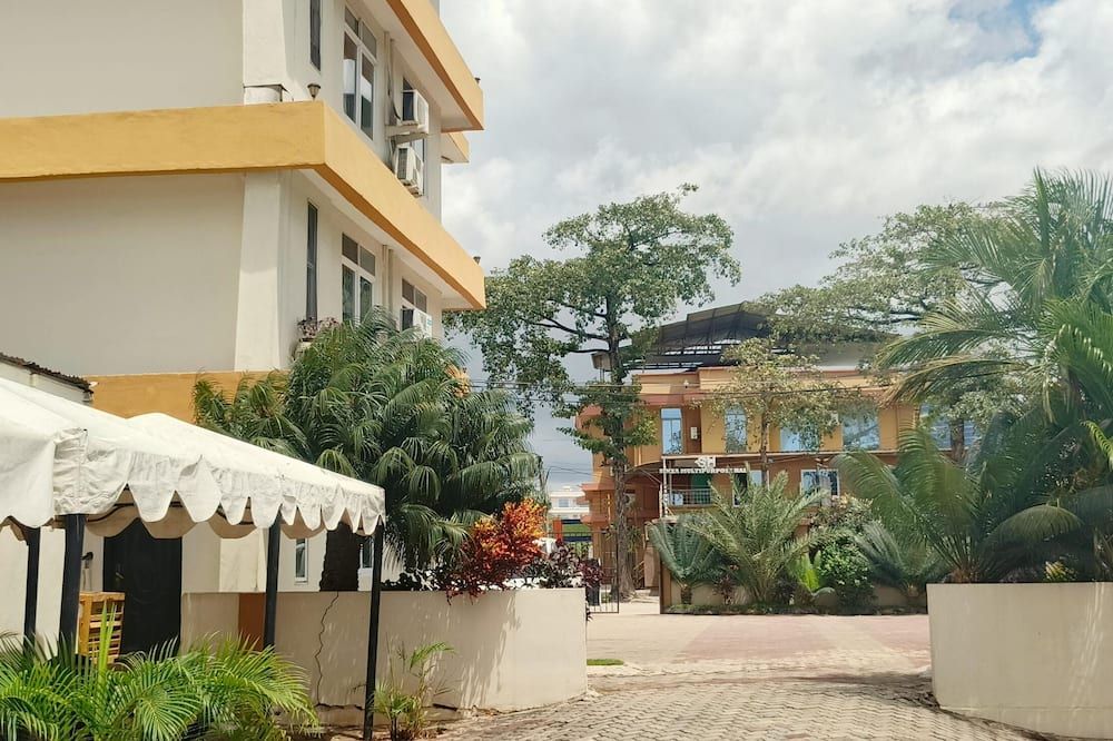Outdoor view