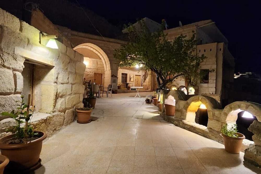 Outdoor view