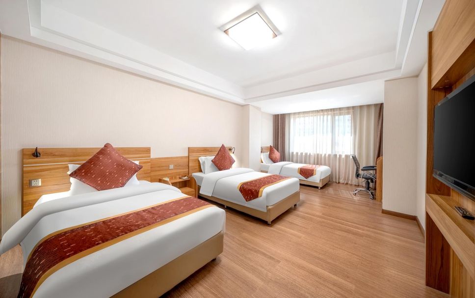 Bedroom Photo