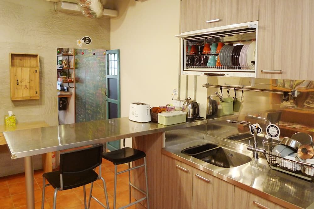 Kitchen Photo