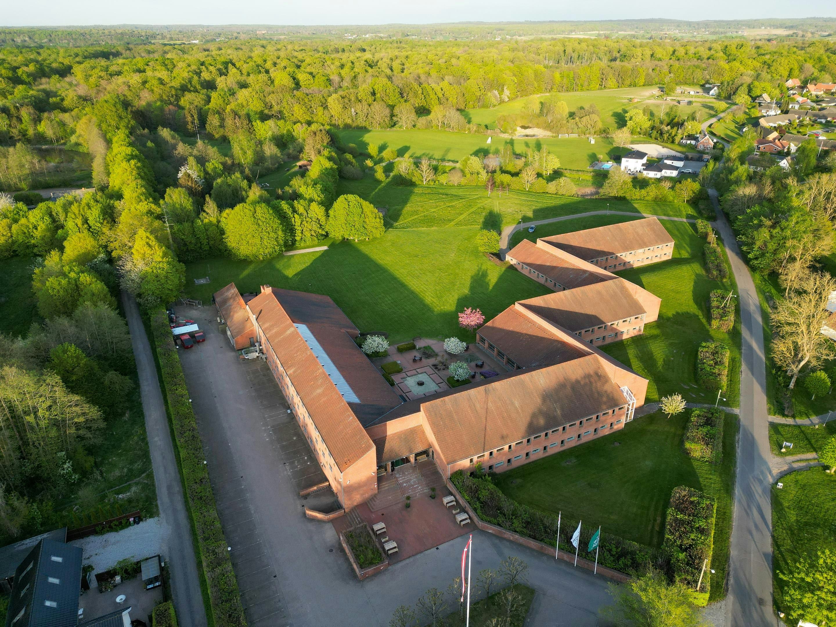 Outdoor view