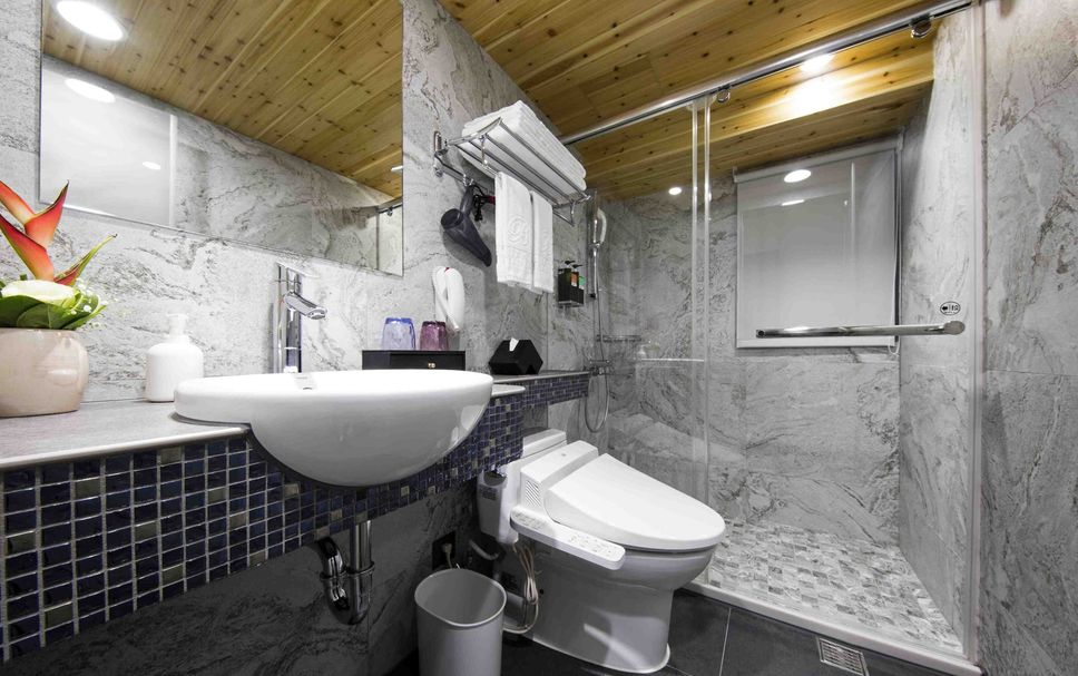 Bathroom Photo