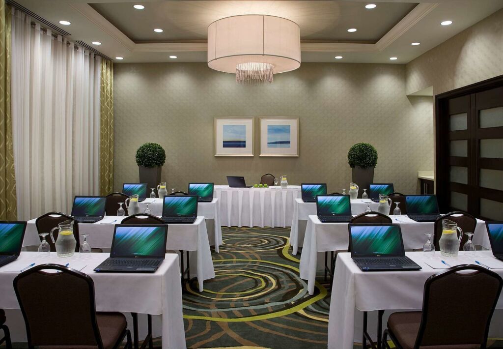 Conference room