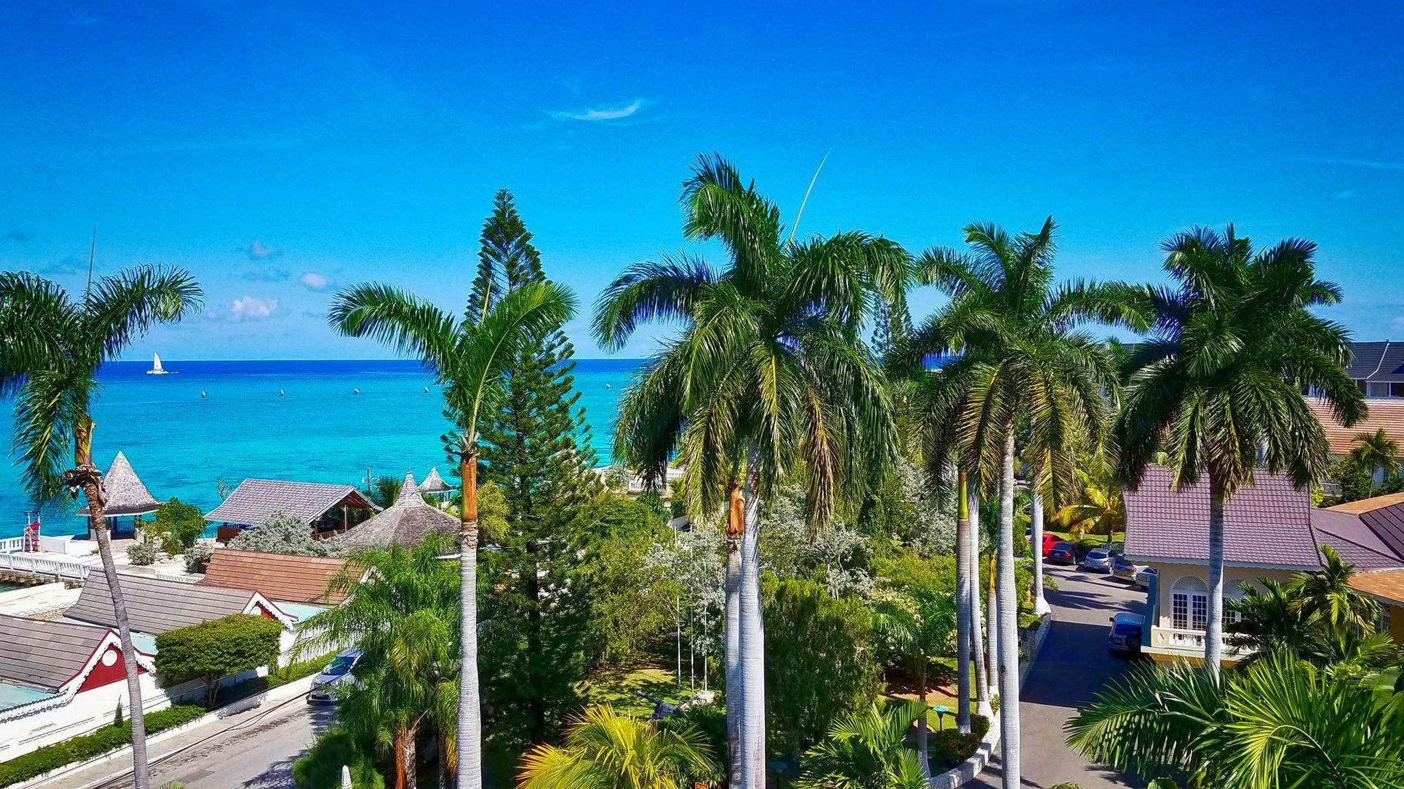 Outdoor view