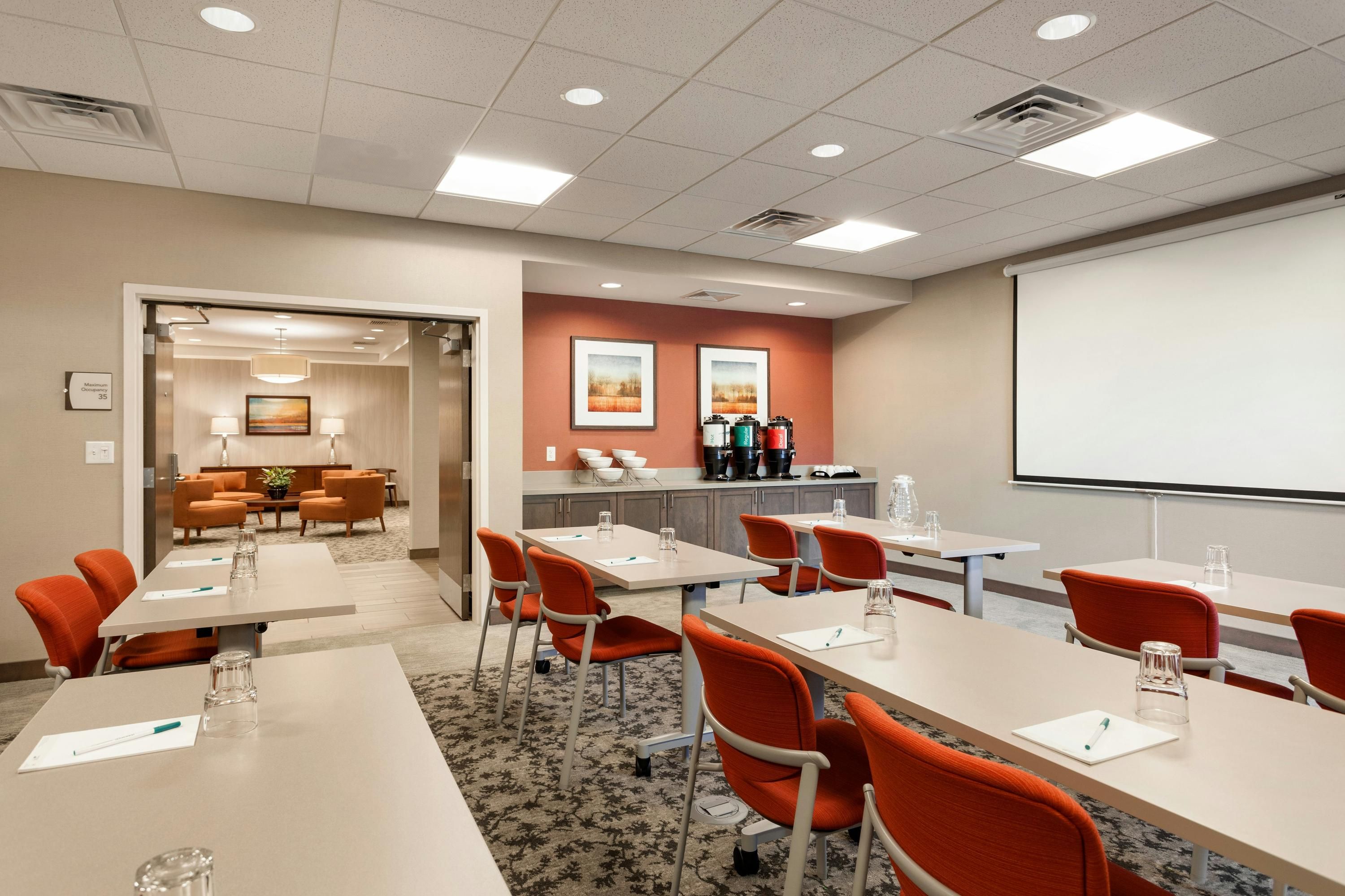 Conference room