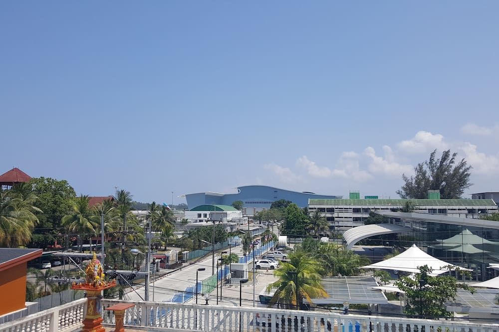 Outdoor view
