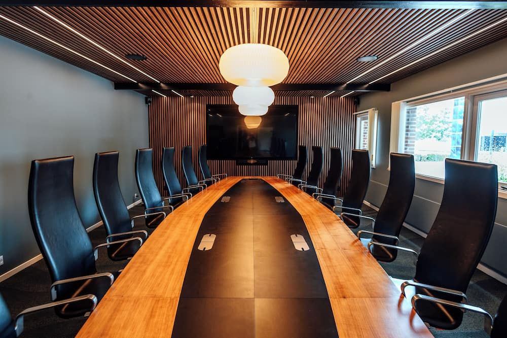 Conference room
