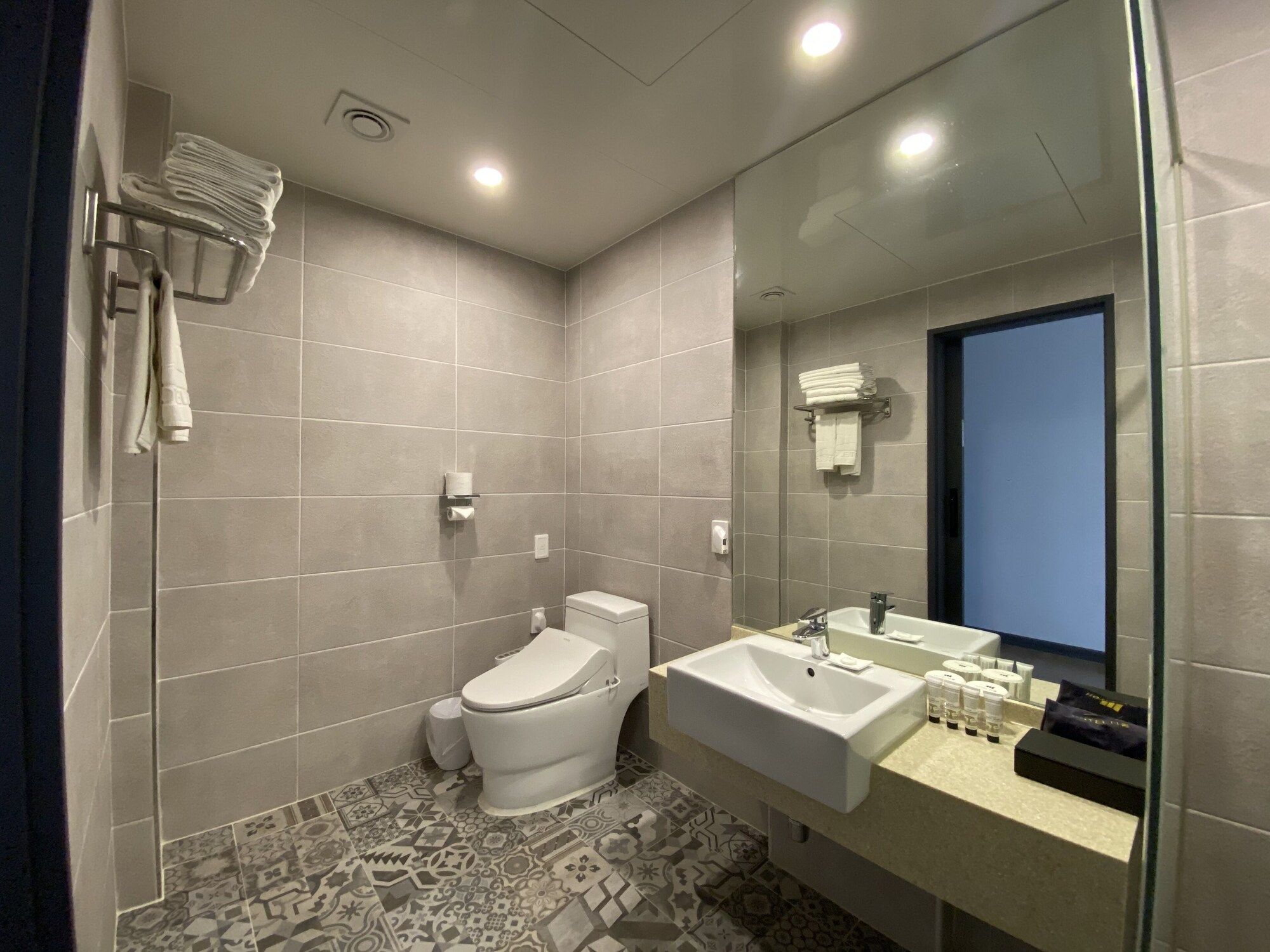 Bathroom Photo