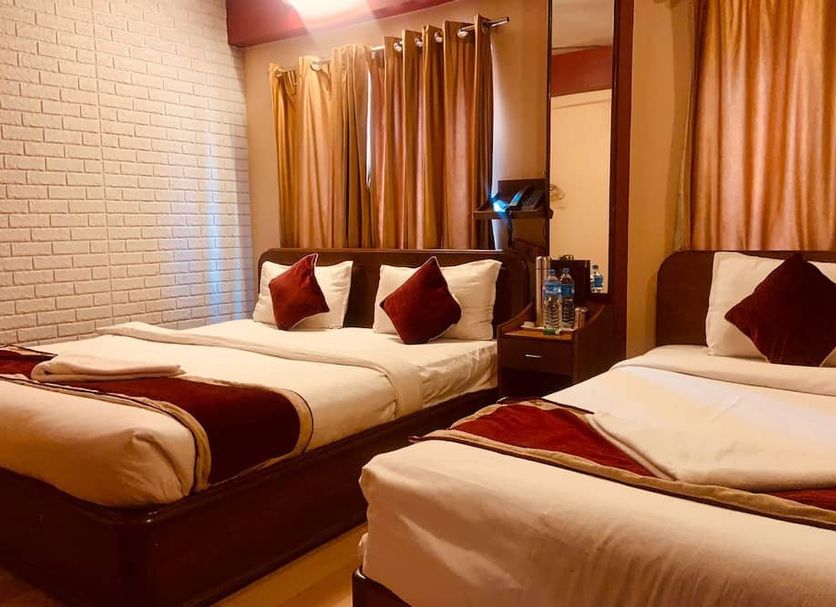 Bedroom Photo