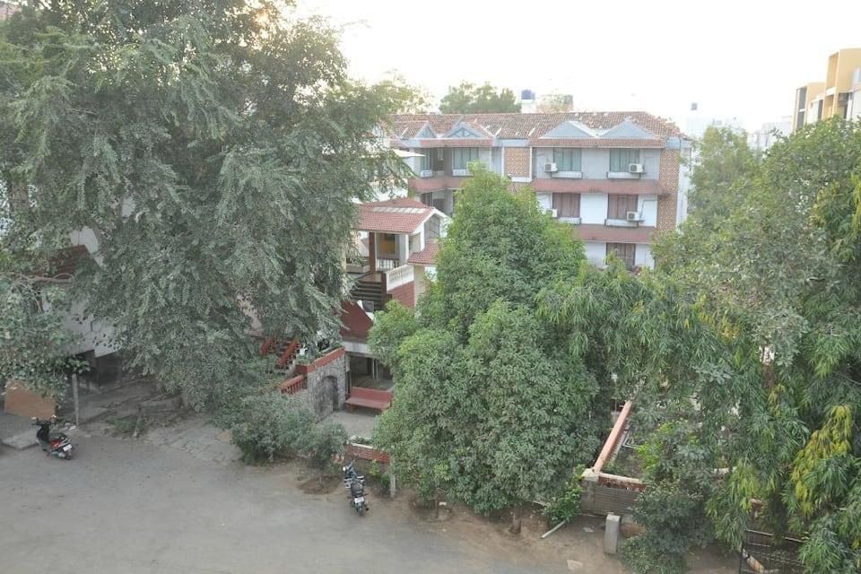 Outdoor view