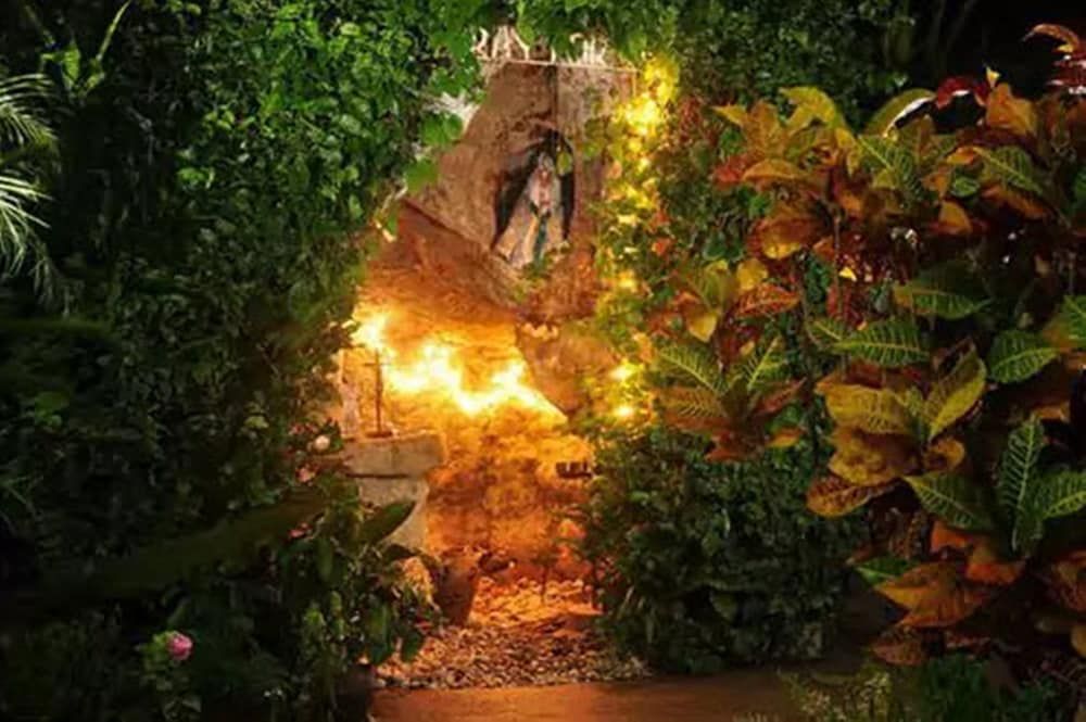 Outdoor view