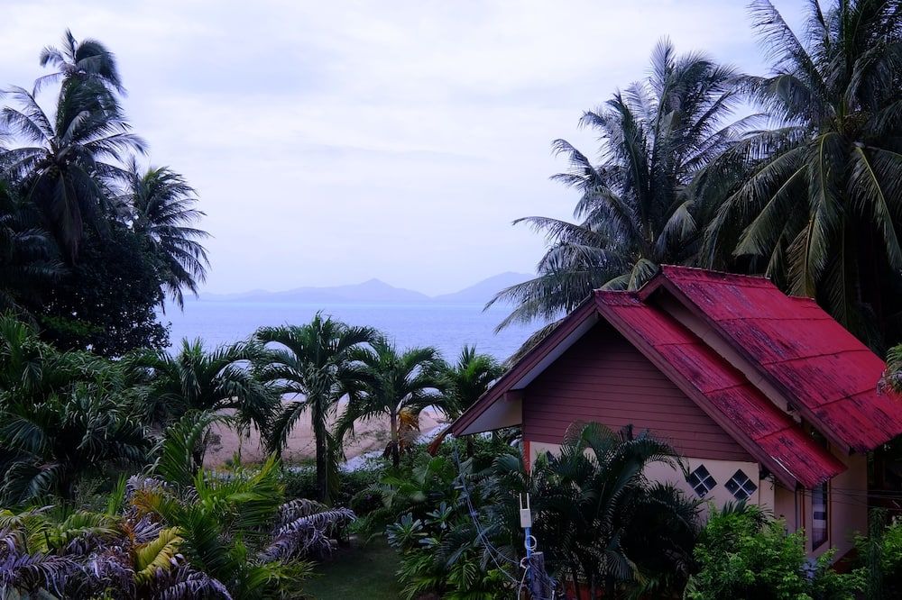 Outdoor view