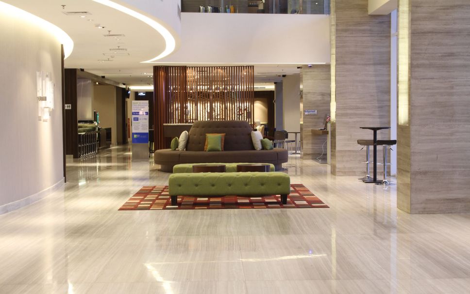 Hotel amenity Photo
