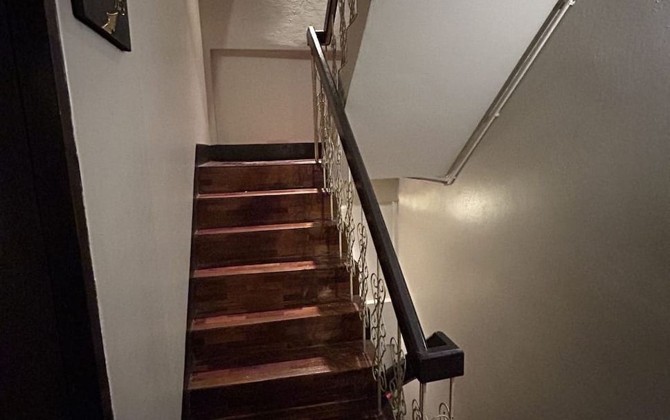 Stairs Photo