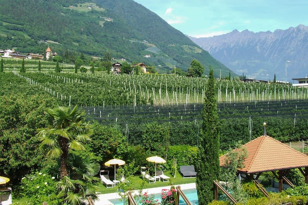 Outdoor view