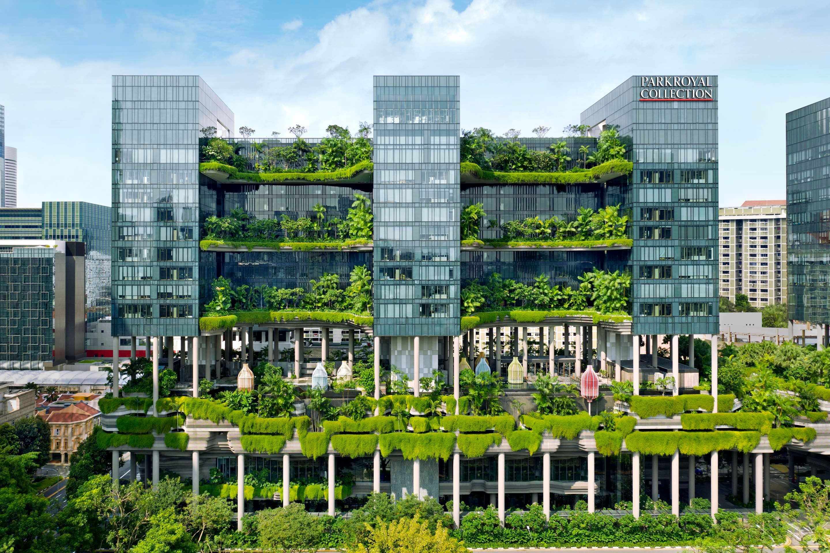 Building Photo
