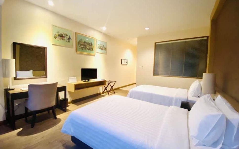 Bedroom Photo