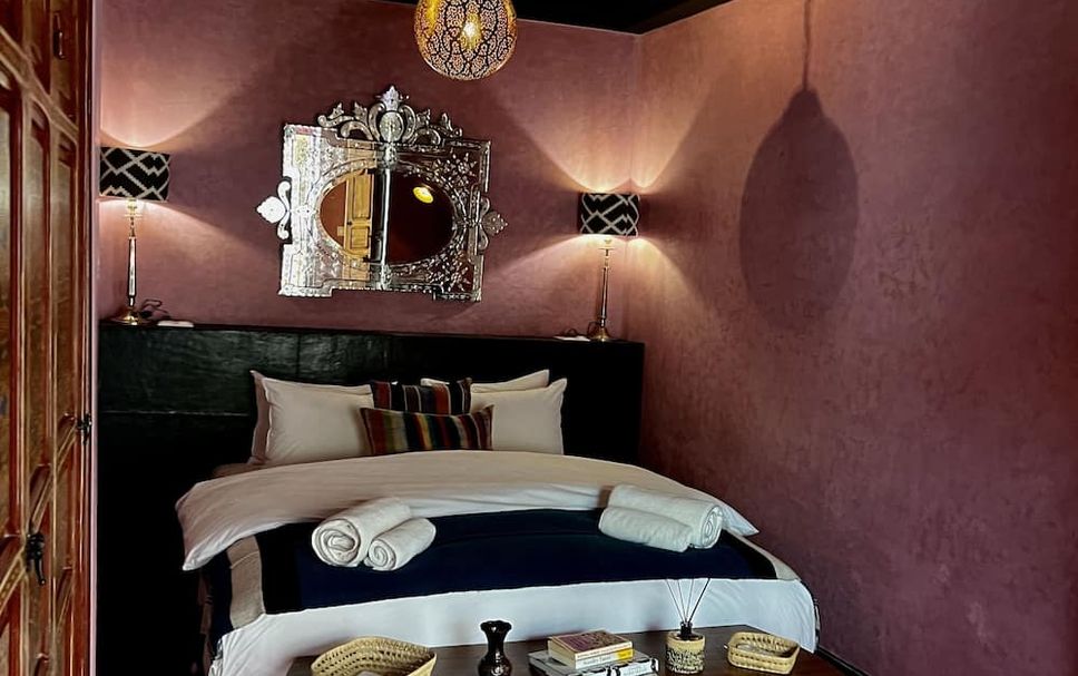Bedroom Photo