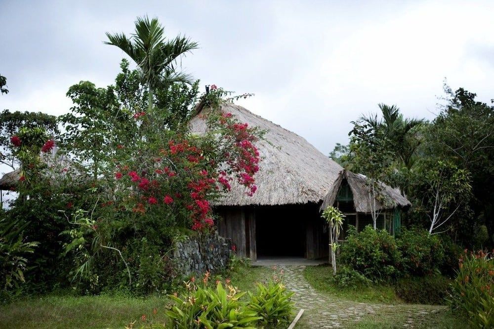 Outdoor view