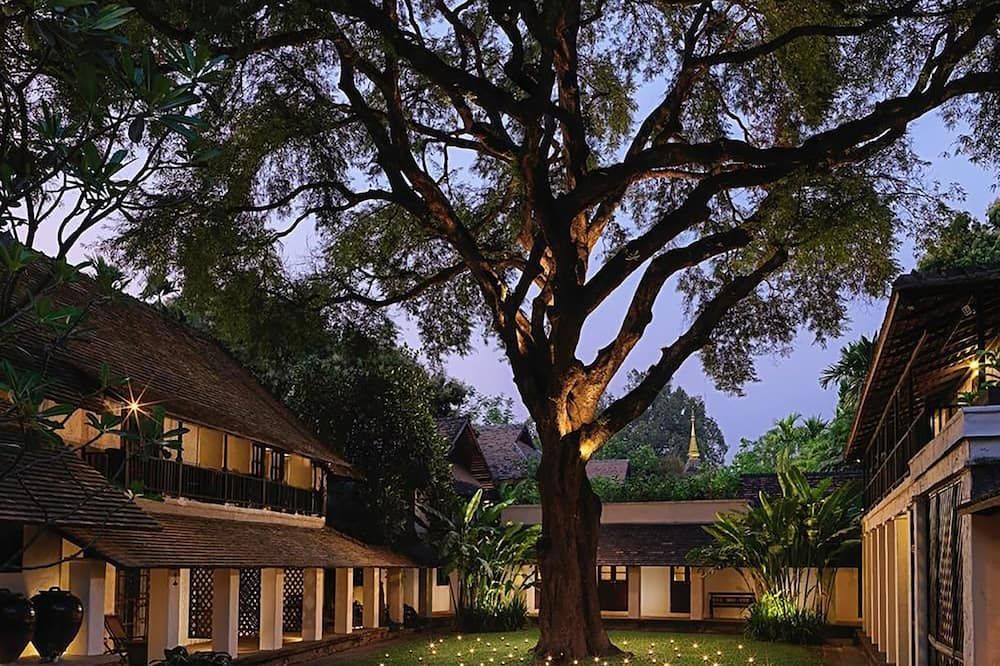 Outdoor view