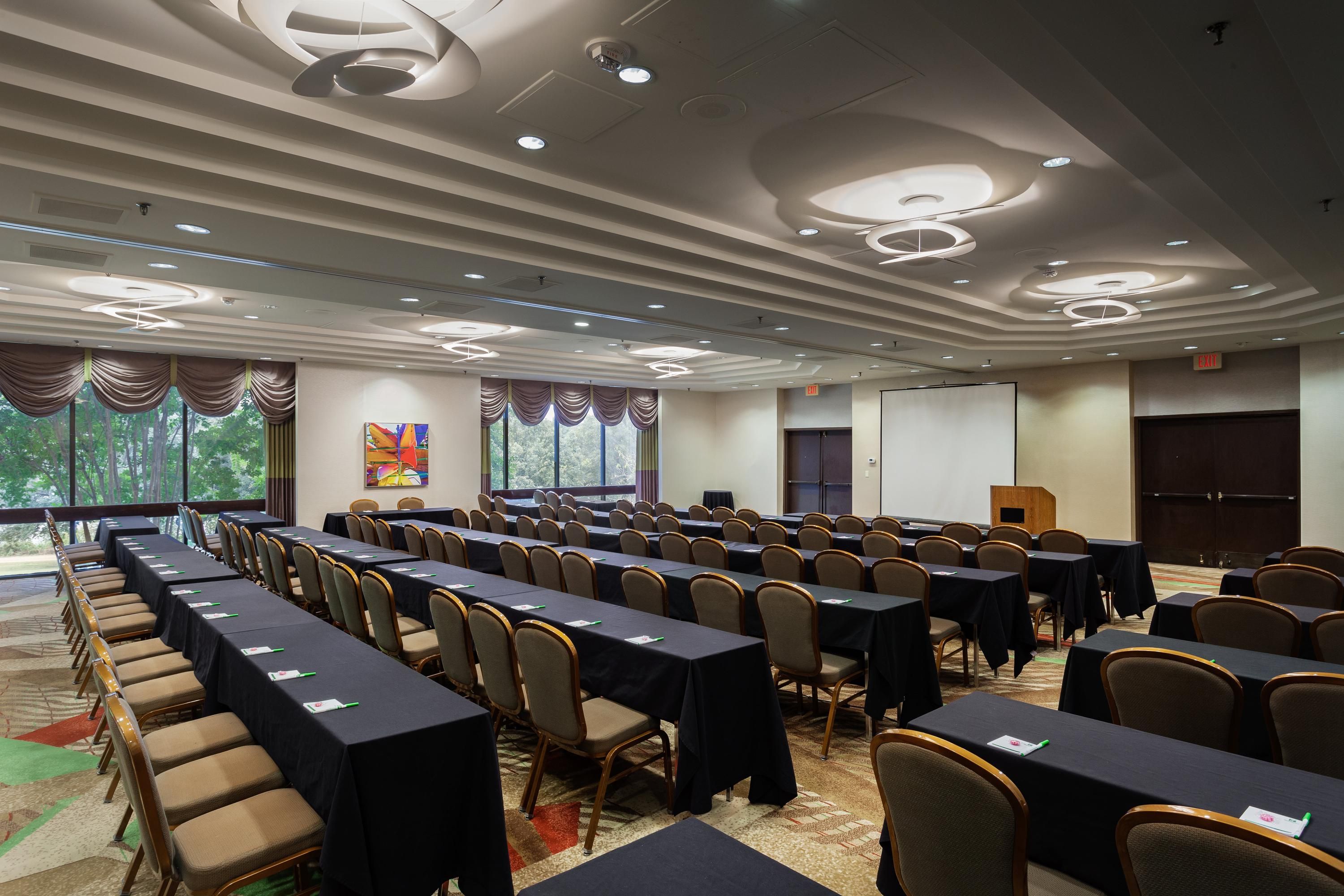 Conference room