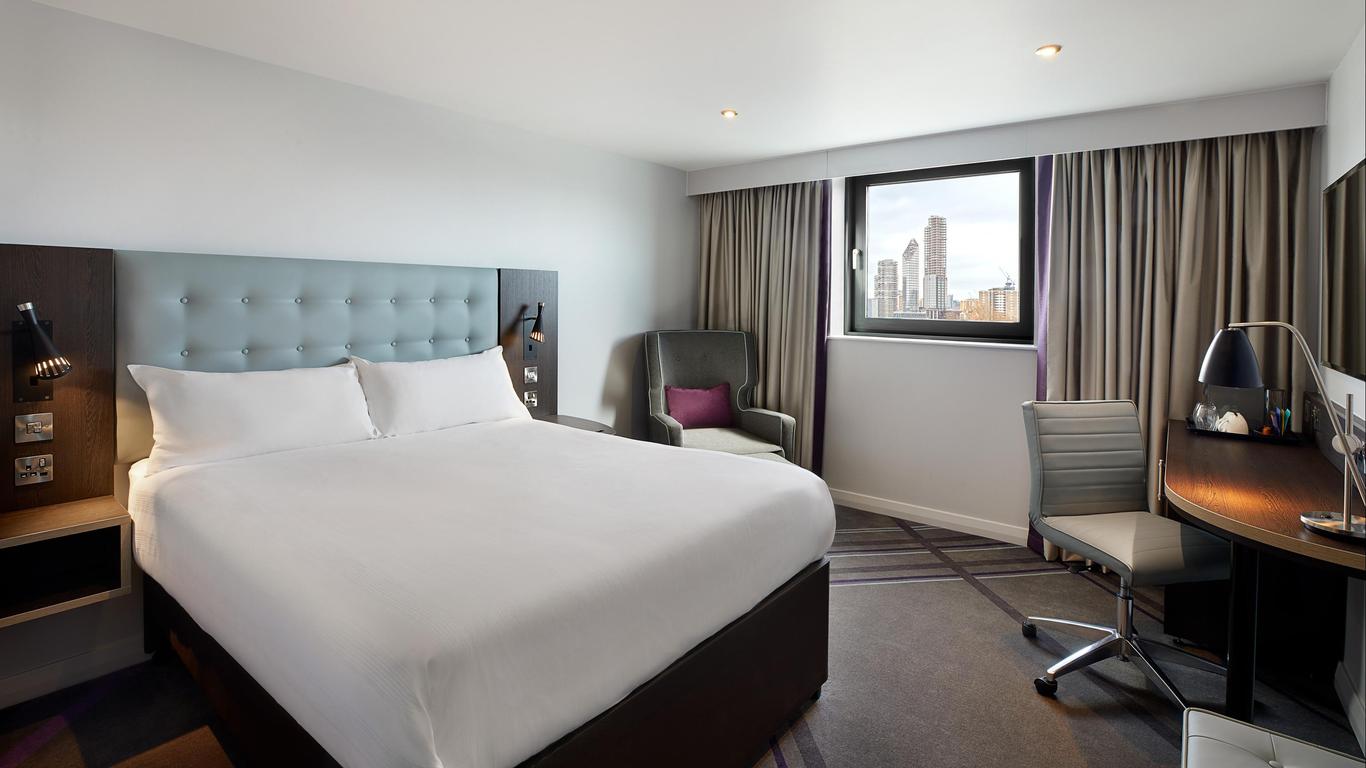 Premier Inn Torquay
