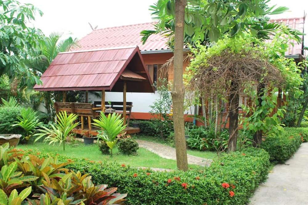 Outdoor view