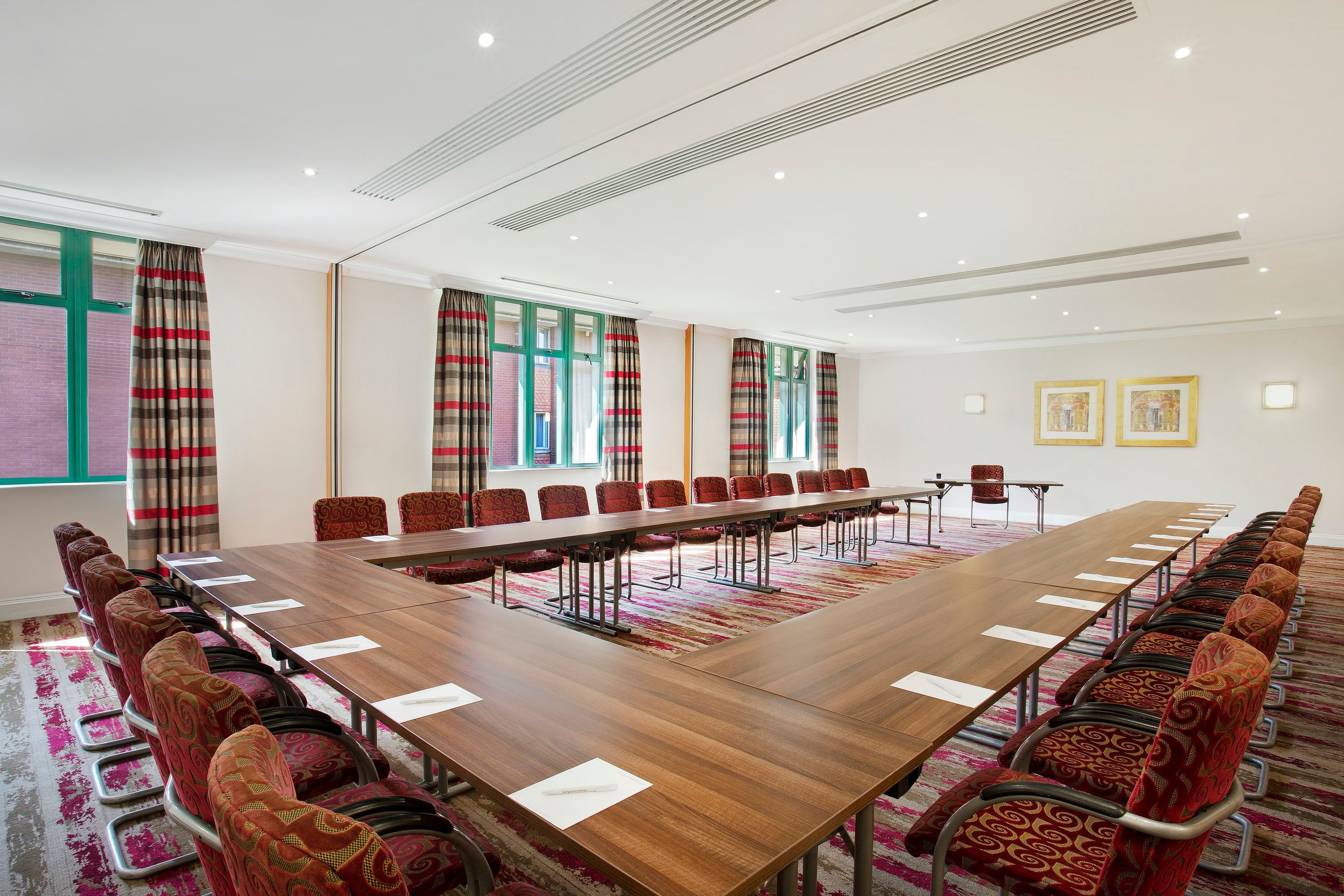 Conference room